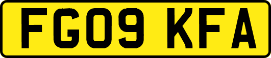 FG09KFA
