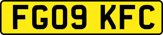 FG09KFC
