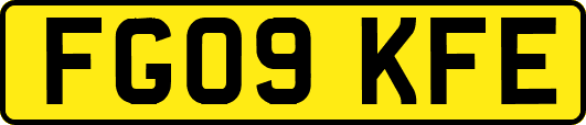 FG09KFE