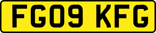 FG09KFG