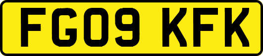 FG09KFK