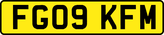 FG09KFM