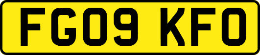 FG09KFO