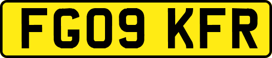 FG09KFR