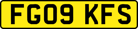 FG09KFS