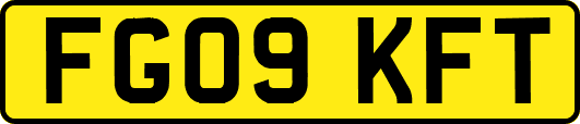 FG09KFT