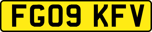 FG09KFV