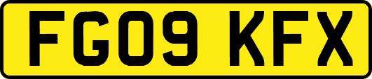 FG09KFX