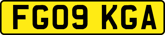 FG09KGA
