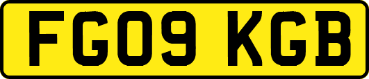 FG09KGB
