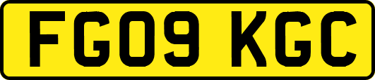 FG09KGC
