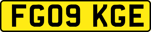 FG09KGE