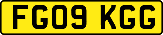 FG09KGG