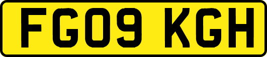 FG09KGH