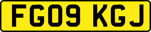 FG09KGJ