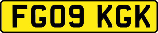 FG09KGK