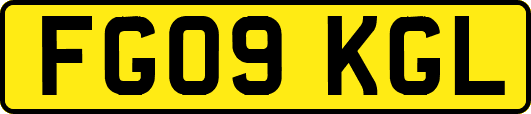 FG09KGL
