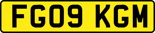 FG09KGM