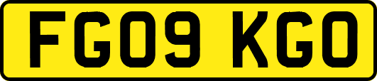 FG09KGO