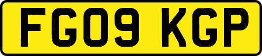 FG09KGP