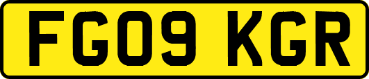 FG09KGR