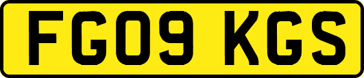 FG09KGS