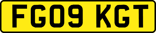 FG09KGT