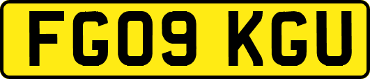 FG09KGU