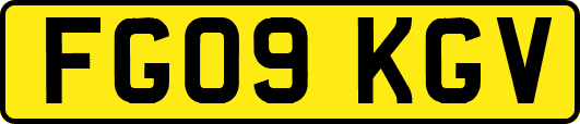 FG09KGV
