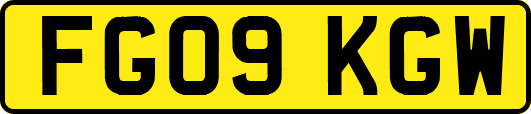 FG09KGW