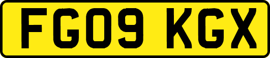 FG09KGX