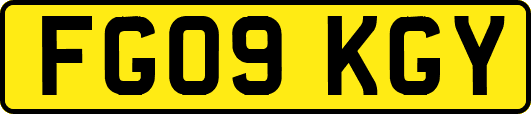 FG09KGY
