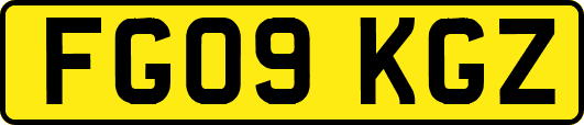 FG09KGZ