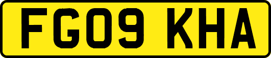 FG09KHA