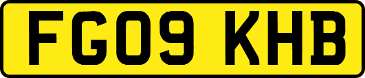 FG09KHB