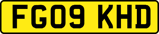 FG09KHD