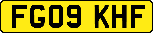 FG09KHF