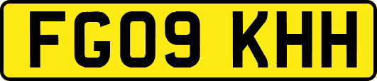 FG09KHH