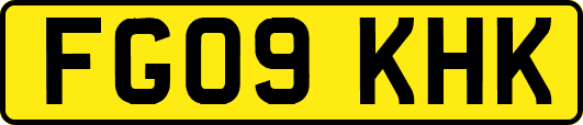 FG09KHK