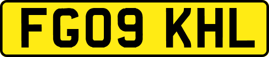 FG09KHL