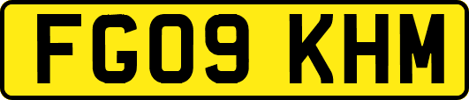 FG09KHM