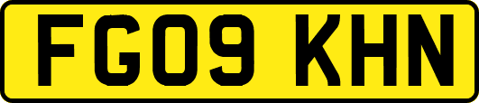 FG09KHN