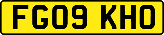 FG09KHO