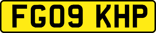 FG09KHP