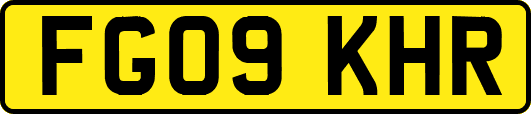 FG09KHR