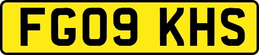 FG09KHS
