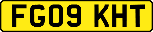 FG09KHT