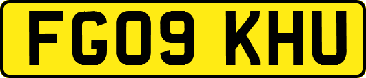 FG09KHU