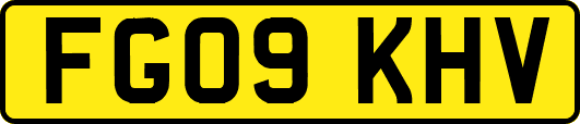 FG09KHV