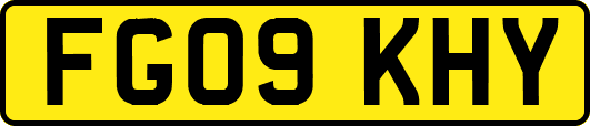 FG09KHY